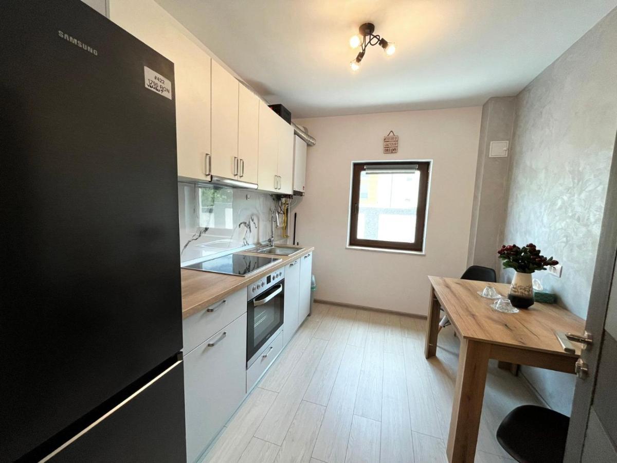 Amurresidence 51 Sauna Barbeque Parking Iasi Luaran gambar