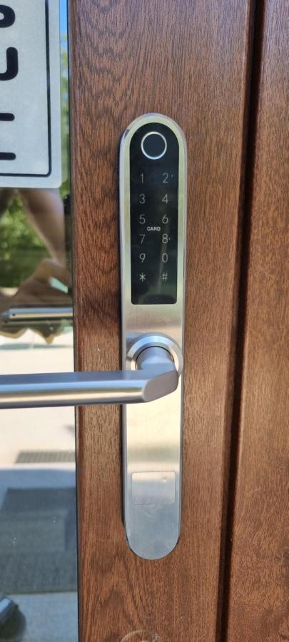 Amurresidence 51 Sauna Barbeque Parking Iasi Luaran gambar