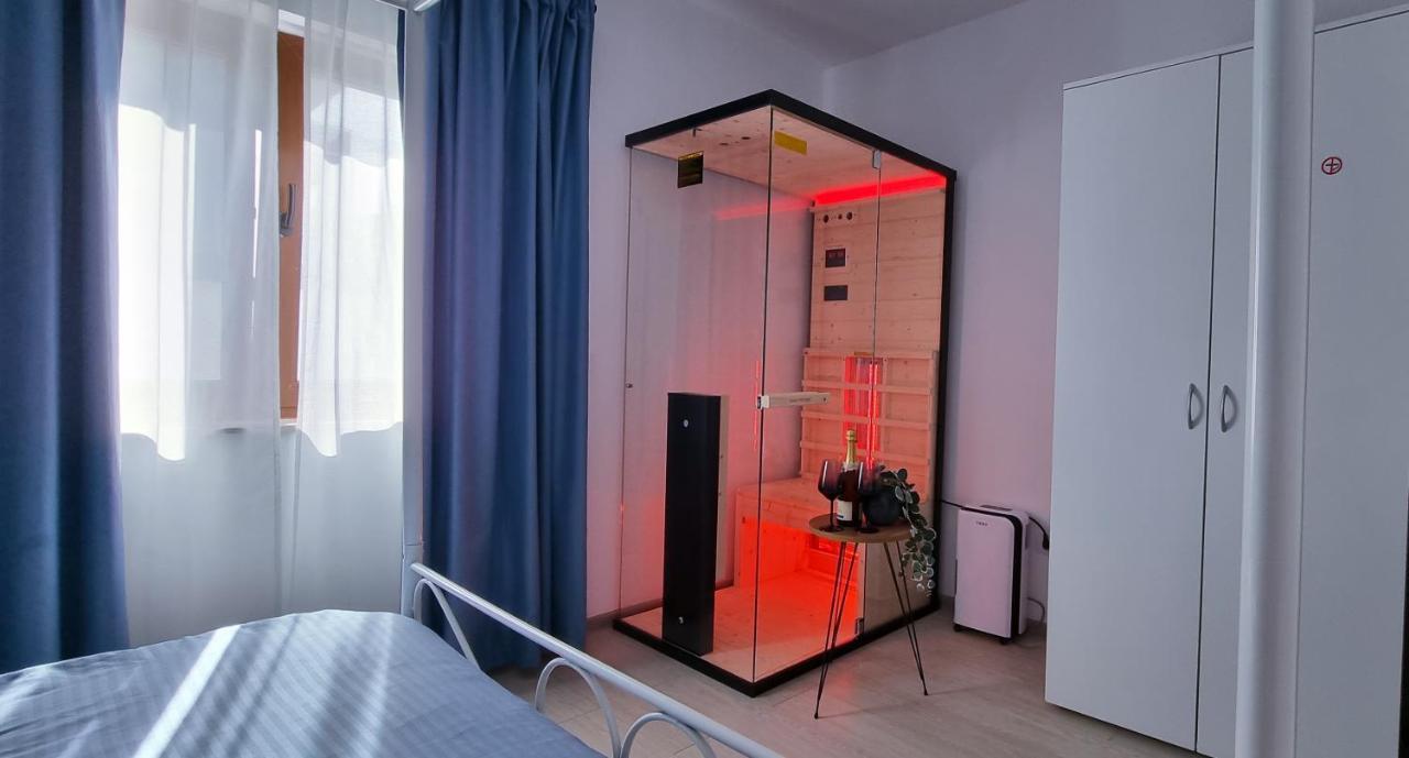 Amurresidence 51 Sauna Barbeque Parking Iasi Luaran gambar