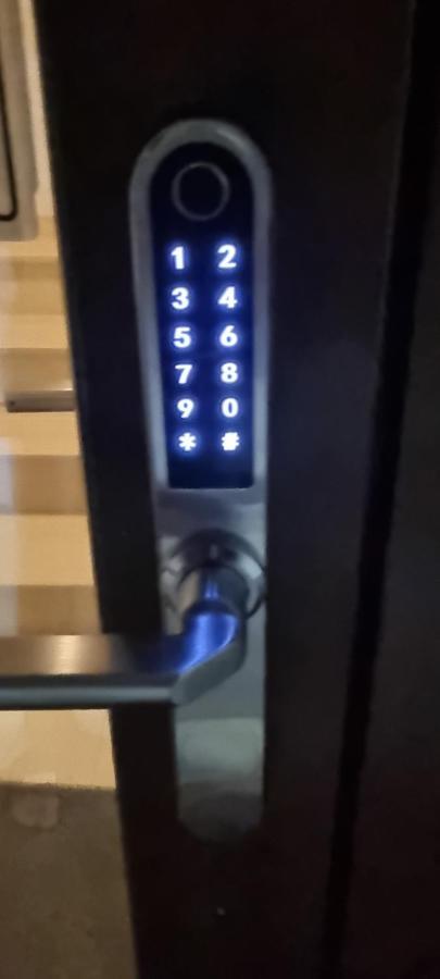 Amurresidence 51 Sauna Barbeque Parking Iasi Luaran gambar