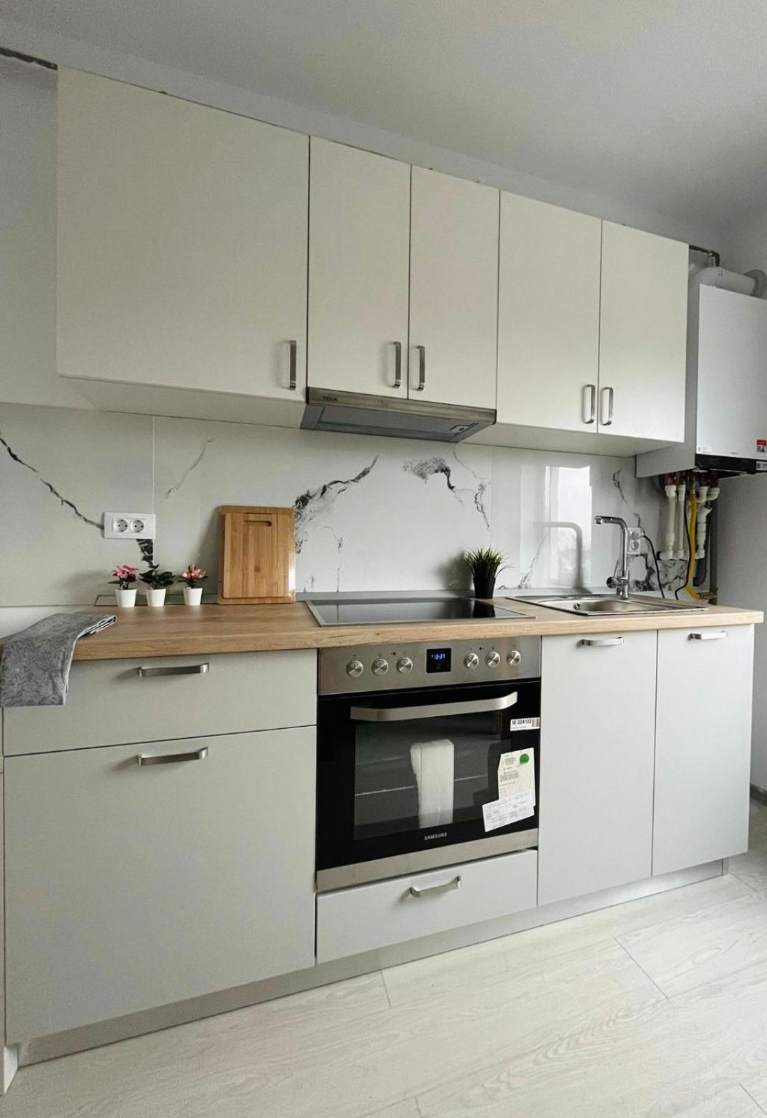 Amurresidence 51 Sauna Barbeque Parking Iasi Luaran gambar