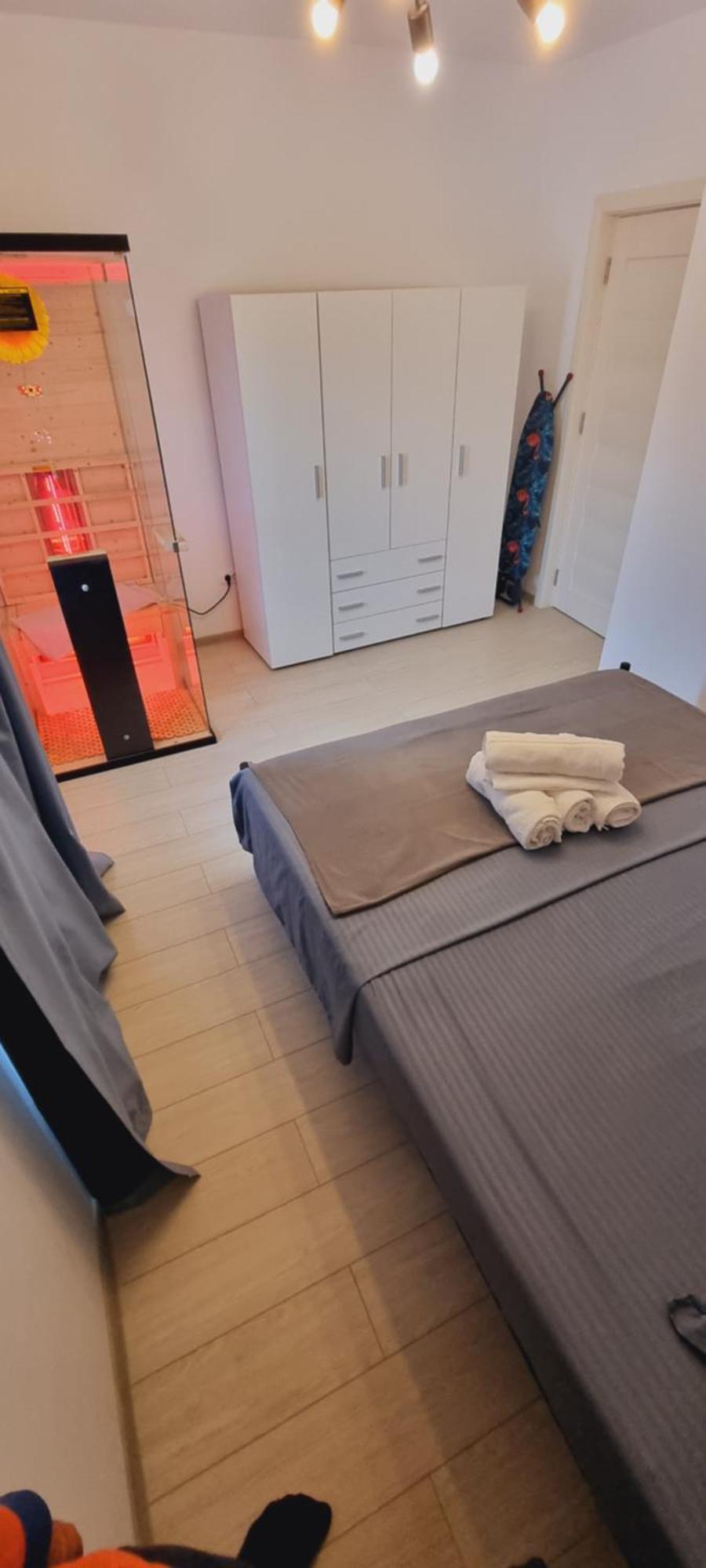 Amurresidence 51 Sauna Barbeque Parking Iasi Luaran gambar