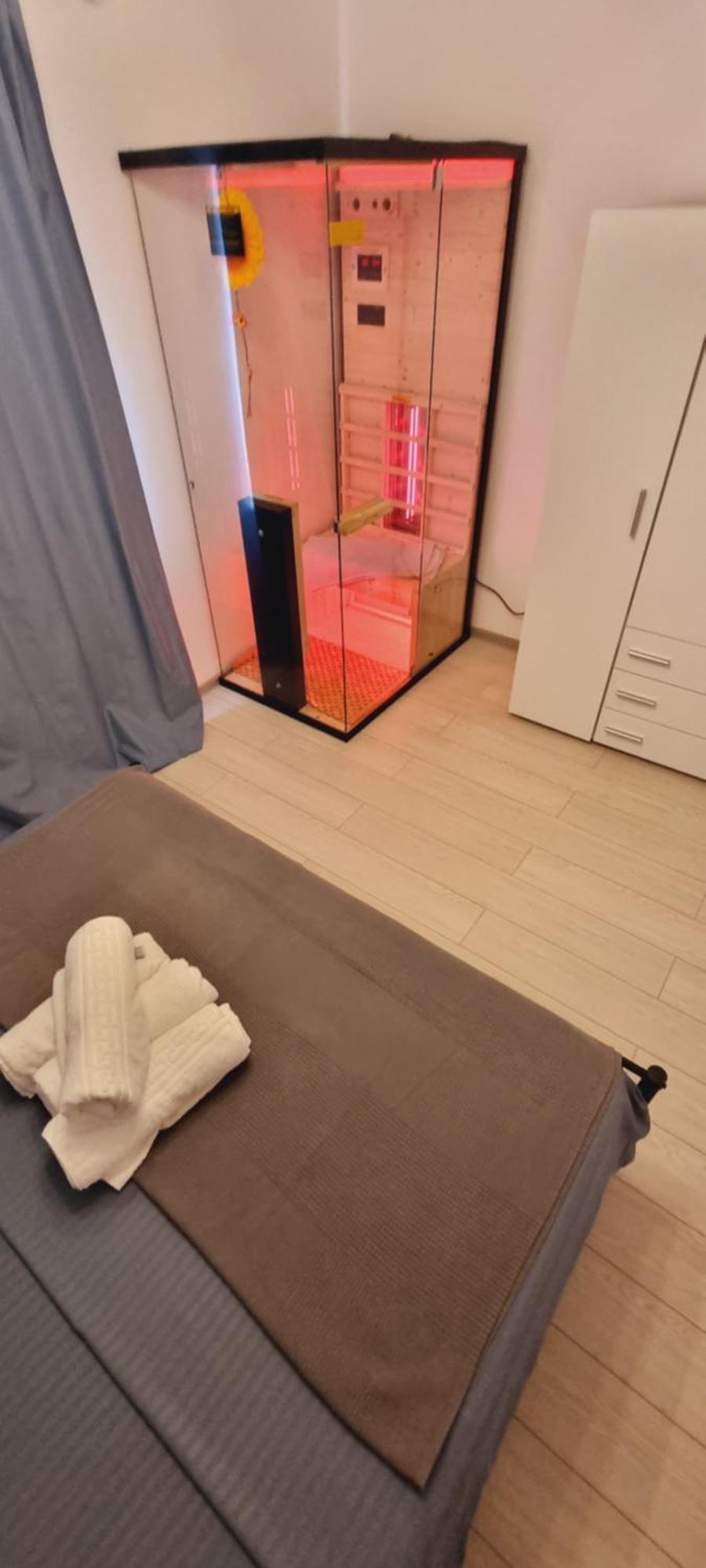 Amurresidence 51 Sauna Barbeque Parking Iasi Luaran gambar