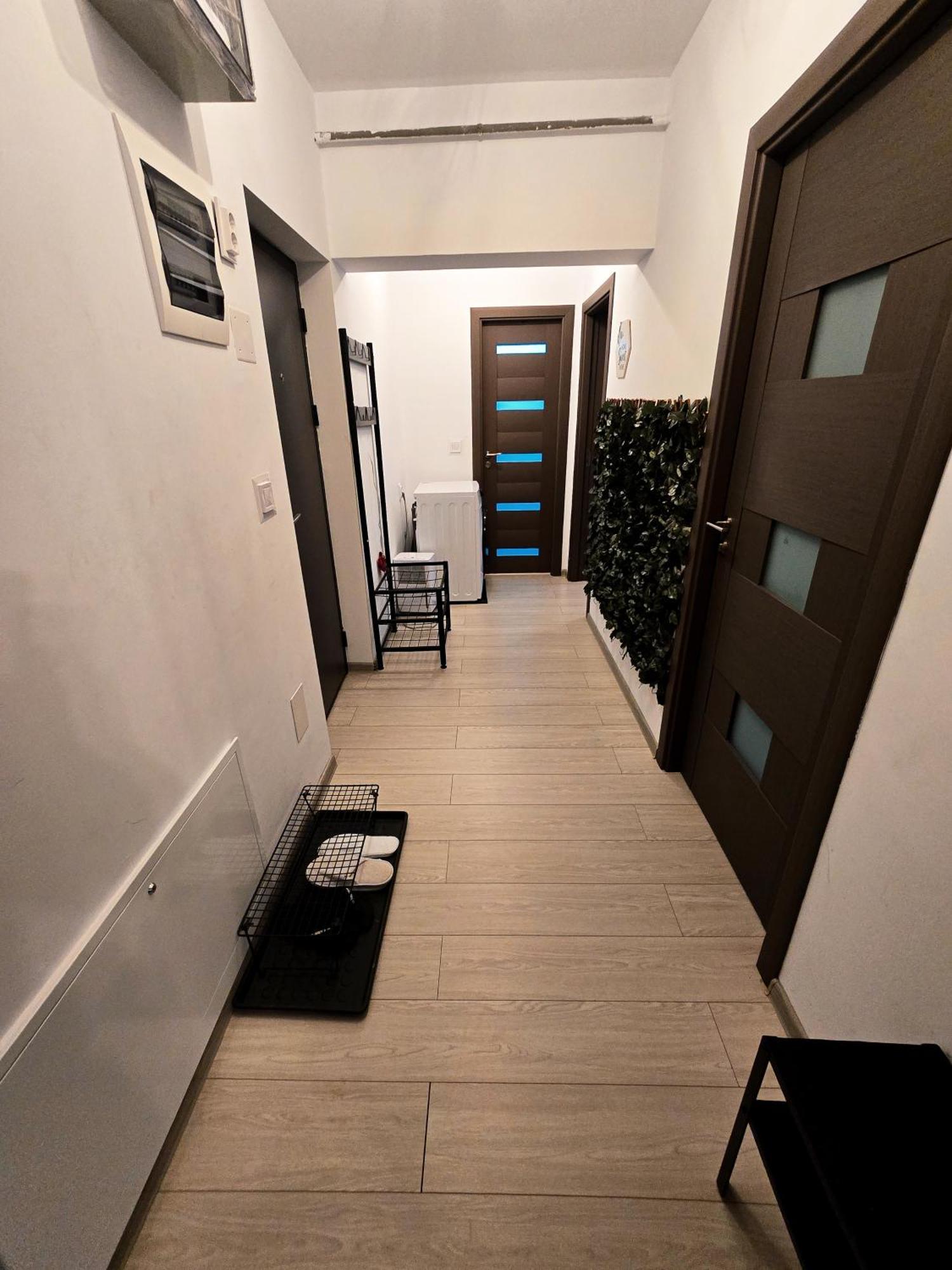 Amurresidence 51 Sauna Barbeque Parking Iasi Luaran gambar