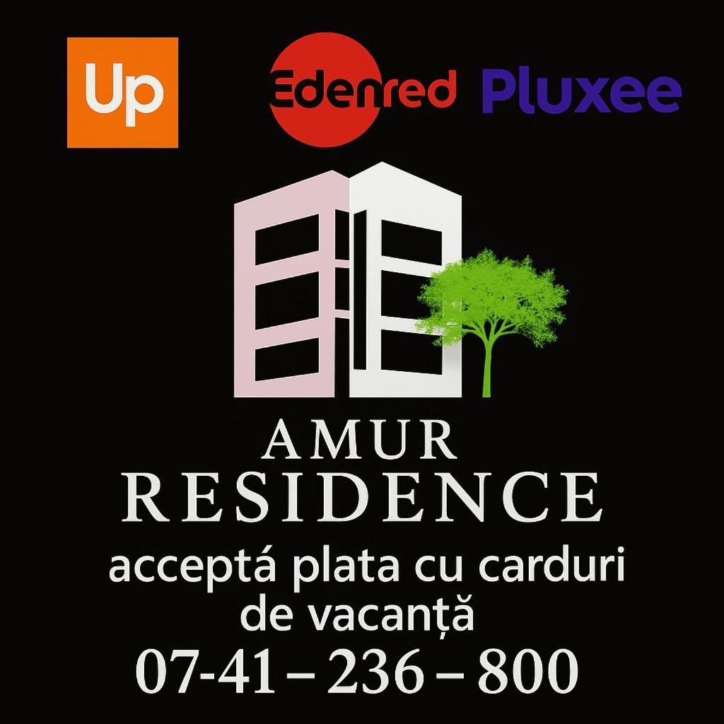 Amurresidence 51 Sauna Barbeque Parking Iasi Luaran gambar